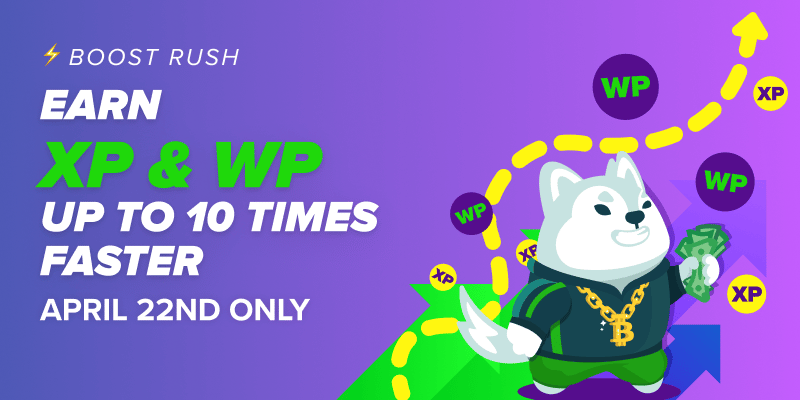 Banner slide for /promotions/boost-rush