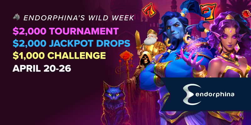 Banner slide for /promotions/wild-week-endorphina