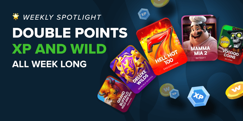 Banner slide for /promotions/weekly-spotlight