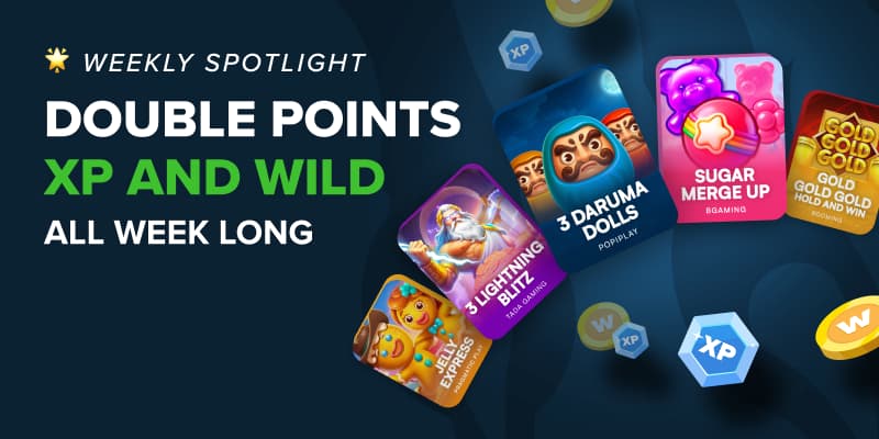 Banner slide for /promotions/weekly-spotlight