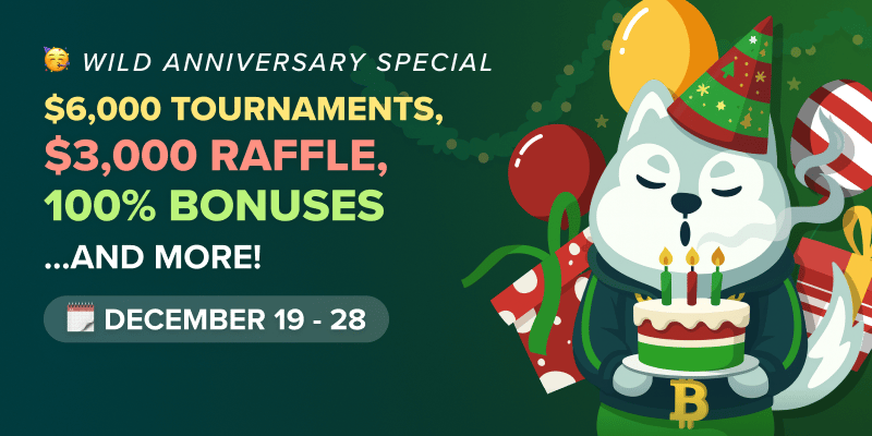 Banner slide for /anniversary