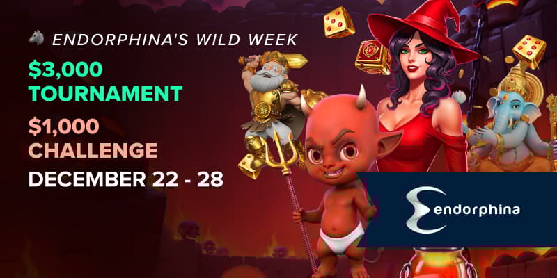 Banner slide for /promotions/wild-week-endorphina