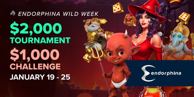 Banner slide for /promotions/wild-week-endorphina