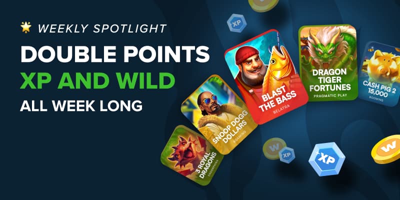 Banner slide for /promotions/weekly-spotlight