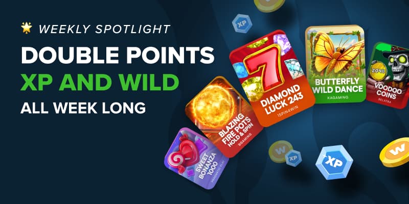 Banner slide for /promotions/weekly-spotlight