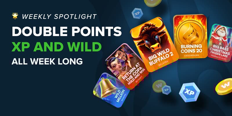 Banner slide for /promotions/weekly-spotlight