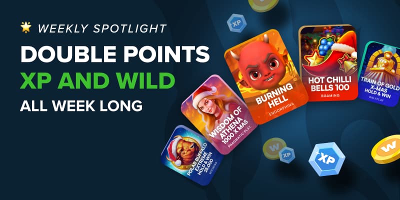 Banner slide for /promotions/weekly-spotlight